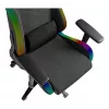 Cadeira gaming para PC GENESIS TRIT 660 assento acolchoado peso máx. 150 kg
