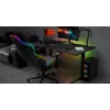 Cadeira gaming para PC GENESIS TRIT 660 assento acolchoado peso máx. 150 kg