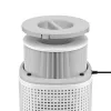 Purificador de ar Duux Smart Air Purifier Bright 2 — 22 W, para espaços até 42 m²