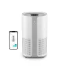 Purificador de ar Duux Smart Air Purifier Bright 2 — 22 W, para espaços até 42 m²