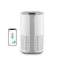 Purificador de ar Duux Smart Air Purifier Bright 2 — 22 W, para espaços até 42 m²
