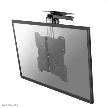 Suporte de teto para monitor/TV Neomounts FPMA-C020 preto 10-40