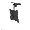 Suporte de teto para monitor/TV Neomounts FPMA-C020 preto 10-40