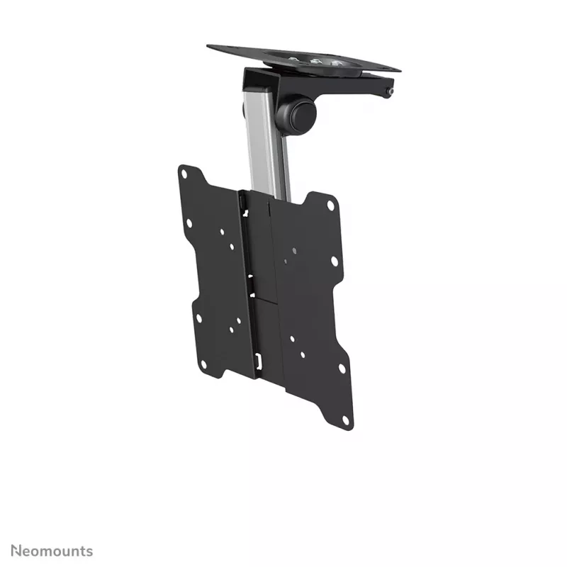 Suporte de teto para monitor/TV Neomounts FPMA-C020 preto 10-40