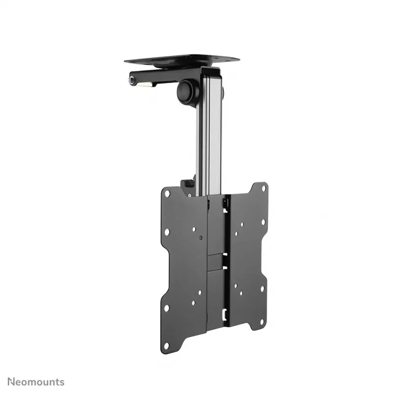 Suporte de teto para monitor/TV Neomounts FPMA-C020 preto 10-40