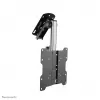 Suporte de teto para monitor/TV Neomounts FPMA-C020 preto 10-40