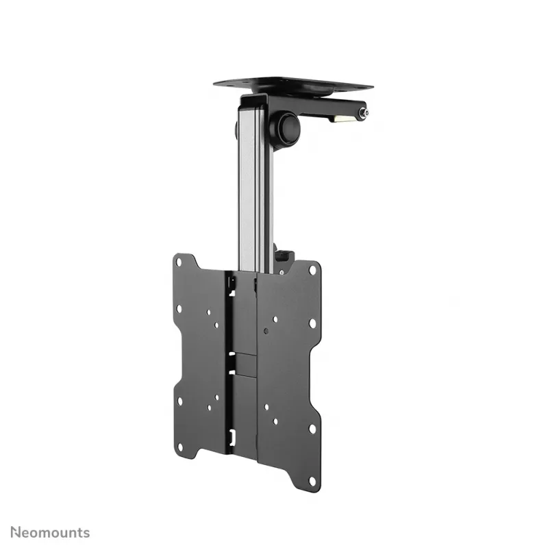 Suporte de teto para monitor/TV Neomounts FPMA-C020 preto 10-40