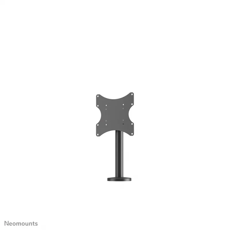 Suporte de mesa para TV Neomounts DS42-430BL12 máx 50 kg 23-43