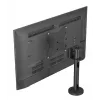 Suporte de mesa para TV Neomounts DS42-430BL12 máx 50 kg 23-43