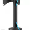 Suporte de mesa para TV Neomounts DS42-430BL12 máx 50 kg 23-43