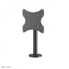 Suporte de mesa para TV Neomounts DS42-430BL12 máx 50 kg 23-43