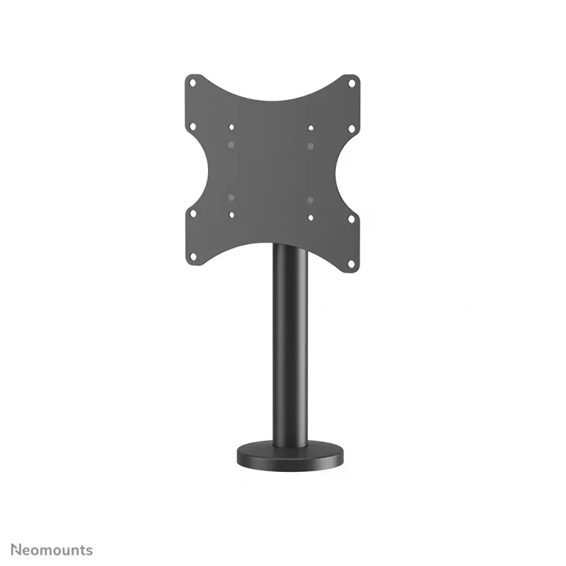 Suporte de mesa para TV Neomounts DS42-430BL12 máx 50 kg 23-43