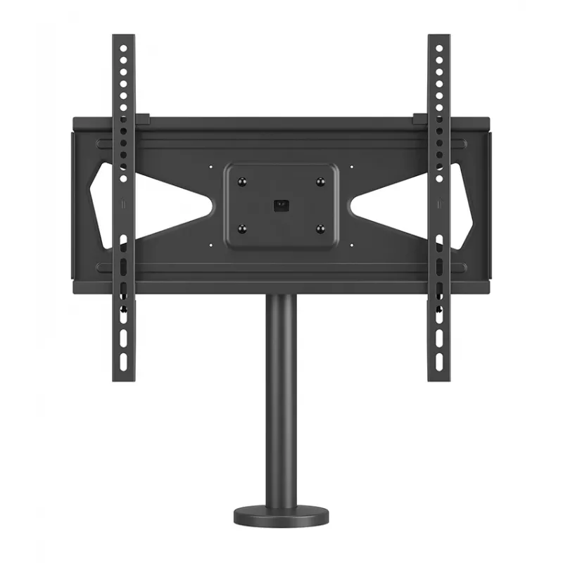 Suporte de mesa para TV Neomounts DS42-430BL14 máx. 50 kg 32-55