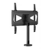Suporte de mesa para TV Neomounts DS42-430BL14 máx. 50 kg 32-55