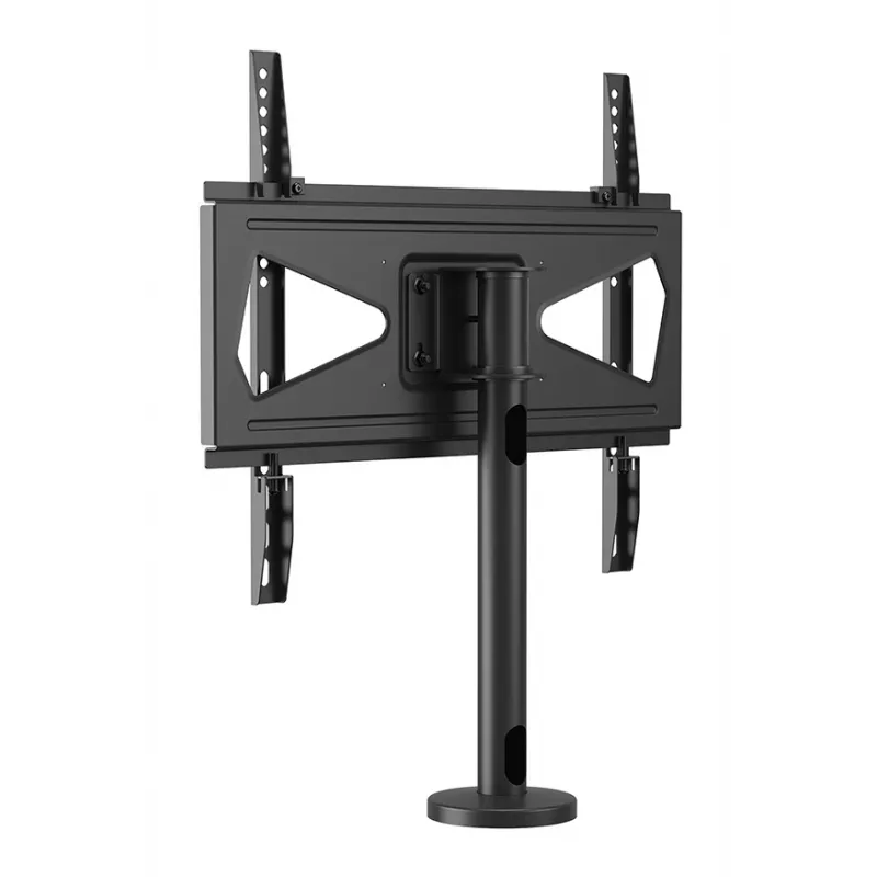 Suporte de mesa para TV Neomounts DS42-430BL14 máx. 50 kg 32-55