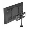 Suporte de mesa para TV Neomounts DS42-430BL14 máx. 50 kg 32-55