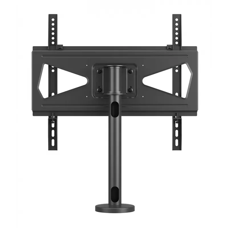 Suporte de mesa para TV Neomounts DS42-430BL14 máx. 50 kg 32-55