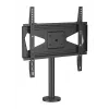 Suporte de mesa para TV Neomounts DS42-430BL14 máx. 50 kg 32-55