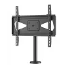 Suporte de mesa para TV Neomounts DS42-430BL14 máx. 50 kg 32-55