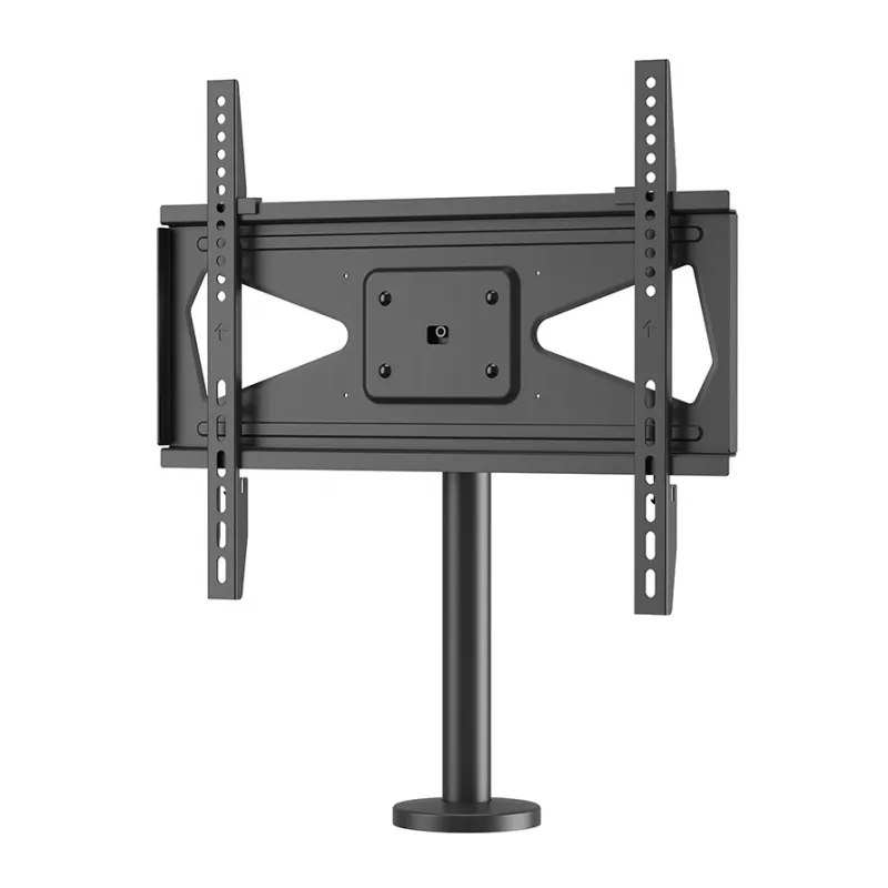 Suporte de mesa para TV Neomounts DS42-430BL14 máx. 50 kg 32-55