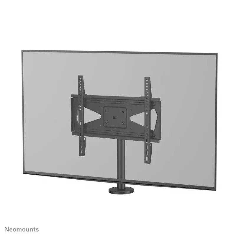 Suporte de mesa para TV Neomounts DS42-430BL14 máx. 50 kg 32-55