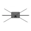 Suporte de TV Neomounts DS45-430BL12 23-43