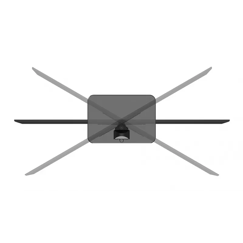 Suporte de TV Neomounts DS45-430BL12 23-43