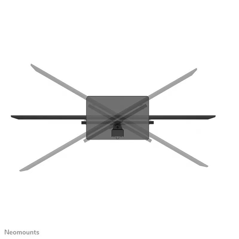 Suporte de TV Neomounts DS45-430BL14 32-55