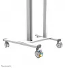 Conjunto de bloqueio de rodas Neomounts ABL-875 para carrinho (2 unid.)