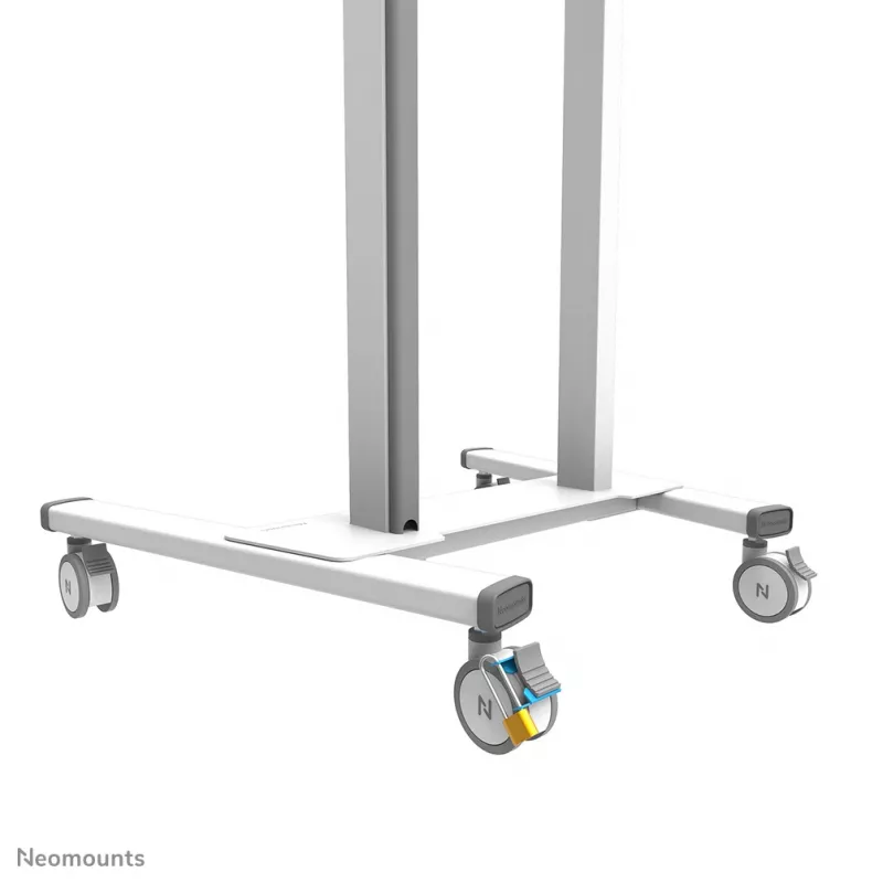 Conjunto de bloqueio de rodas Neomounts ABL-875 para carrinho (2 unid.)