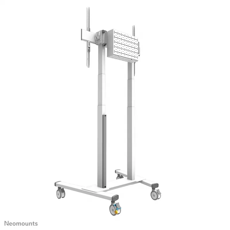 Conjunto de bloqueio de rodas Neomounts ABL-875 para carrinho (2 unid.)