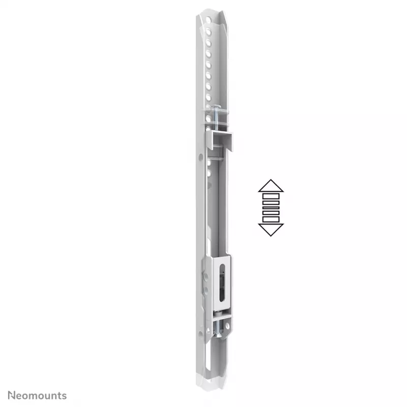 Adaptador de ecrã duplo Neomounts ADM-875WH2 42-65