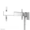 Adaptador de ecrã duplo Neomounts ADM-875WH2 42-65
