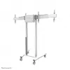 Adaptador de ecrã duplo Neomounts ADM-875WH2 42-65