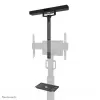 Conjunto de montagem Neomounts AV1-825BL preto aço 3 kg