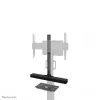 Conjunto de montagem Neomounts AV1-825BL preto aço 3 kg