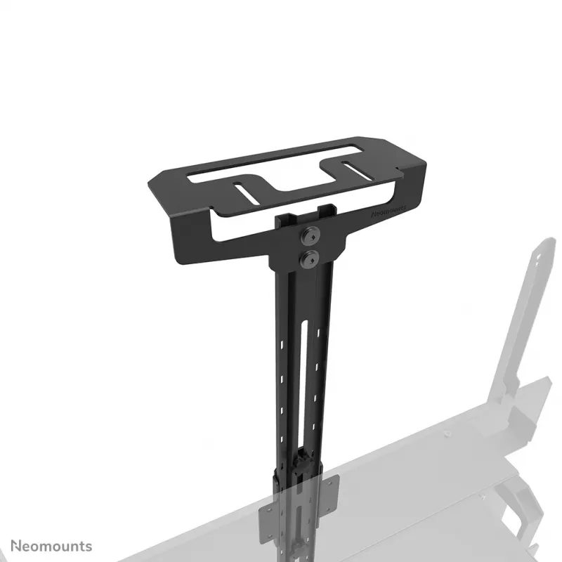 Kit de videobar e multimédia Neomounts AV1-875BL – universal
