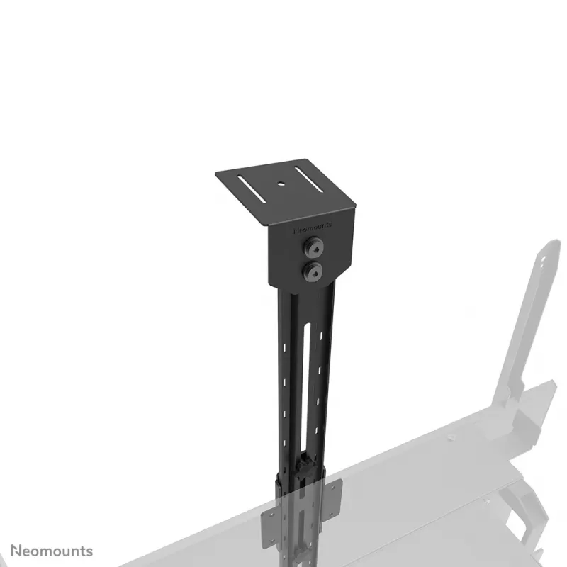 Kit de videobar e multimédia Neomounts AV1-875BL – universal