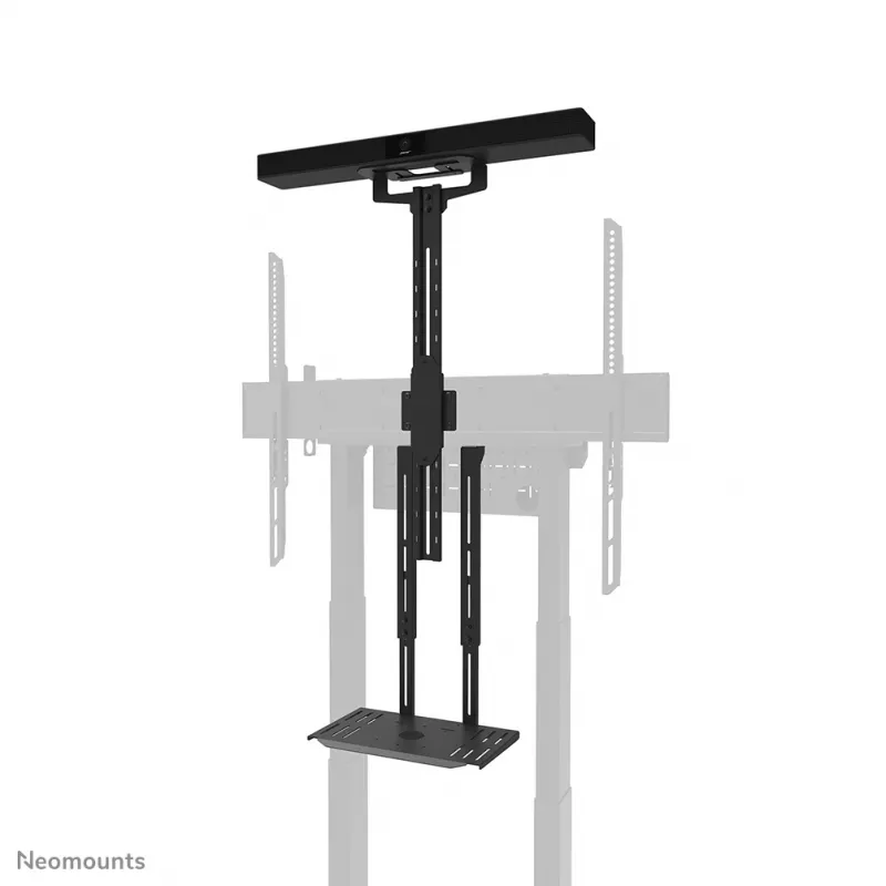 Kit de videobar e multimédia Neomounts AV1-875BL – universal