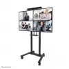 Kit de videobar e multimédia Neomounts AV1-875BL – universal