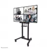 Kit de videobar e multimédia Neomounts AV1-875BL – universal