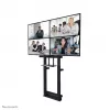 Kit de videobar e multimédia Neomounts AV1-875BL – universal