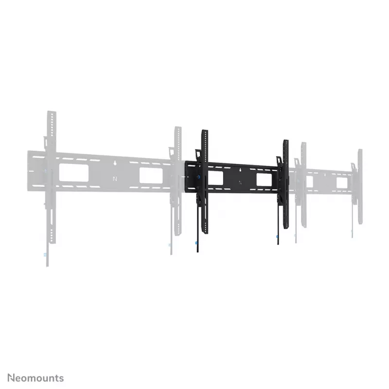 Suporte de parede para TV de carga pesada Neomounts 125 kg 43-98