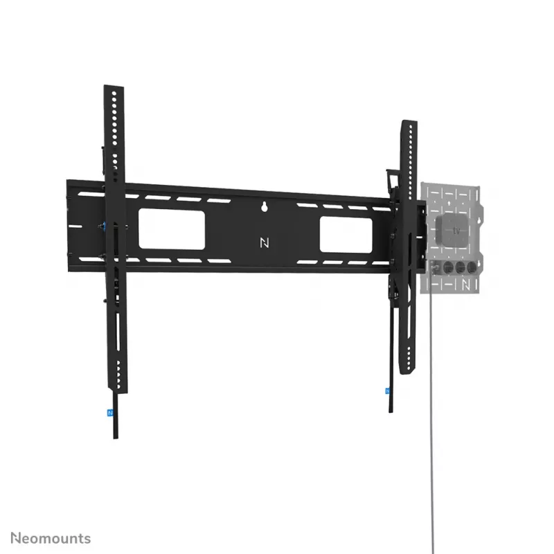 Suporte de parede para TV de carga pesada Neomounts 125 kg 43-98