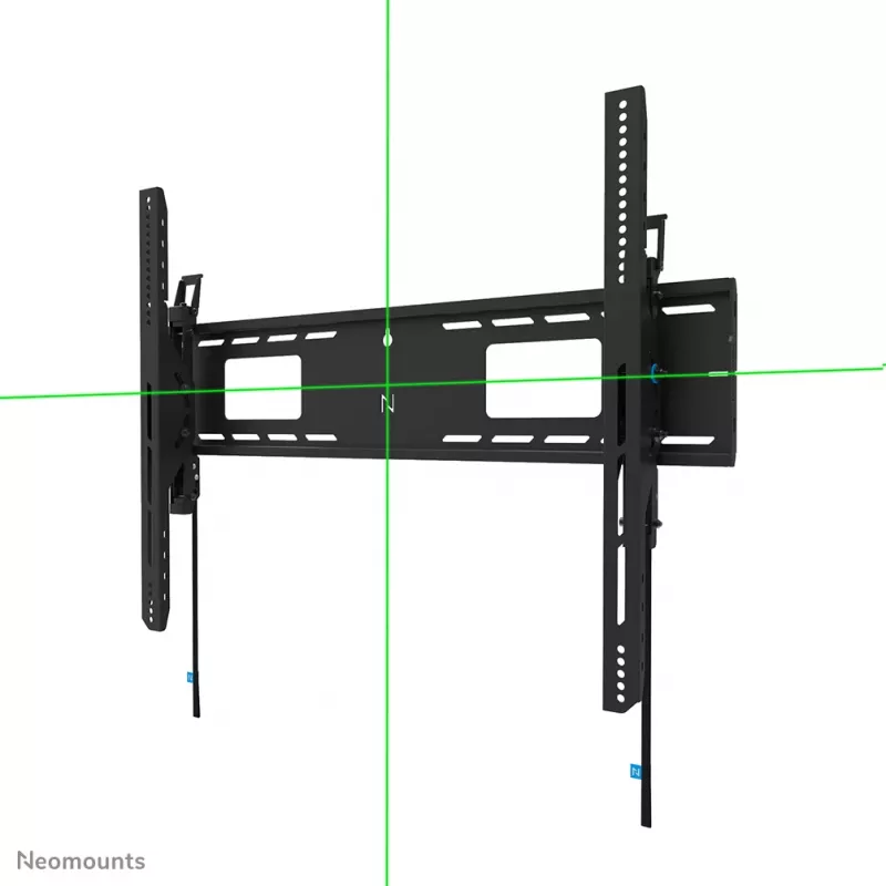 Suporte de parede para TV de carga pesada Neomounts 125 kg 43-98