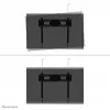 Suporte de parede para TV de carga pesada Neomounts 125 kg 43-98