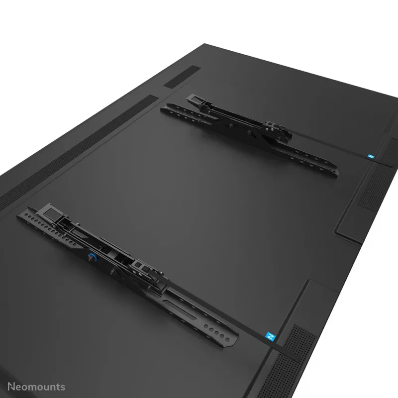 Suporte de parede para TV de carga pesada Neomounts 125 kg 43-98