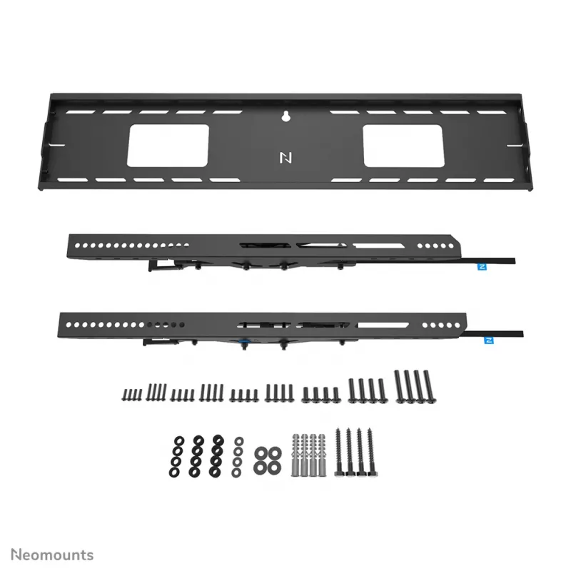 Suporte de parede para TV de carga pesada Neomounts 125 kg 43-98
