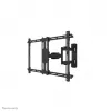 Suporte de parede para TV Neomounts WL40S-850BL16 40-70 inch - totalmente móvel - montagem rápida