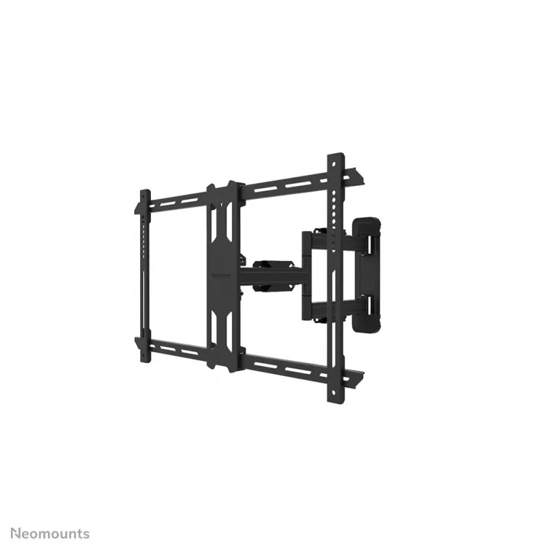 Suporte de parede para TV Neomounts WL40S-850BL16 40-70 inch - totalmente móvel - montagem rápida